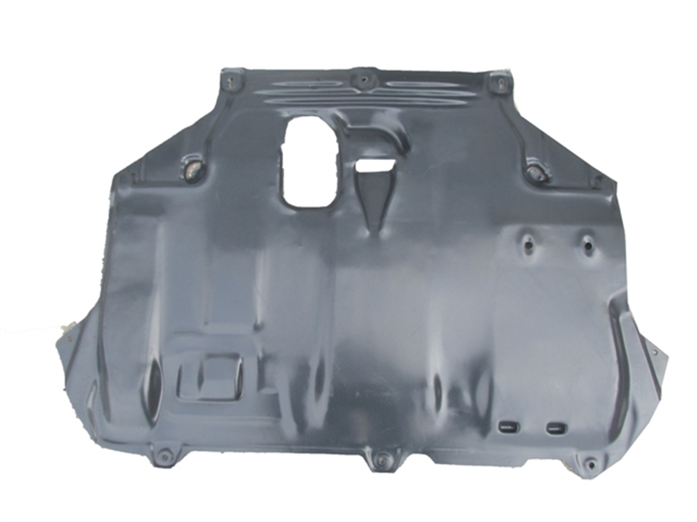 YEDEK PARÇAFord Focus- Sd/Hb- 08/11 Karter Muhafaza Plastiği (Benzinli) Av616P013CgMEYDAN829-6945