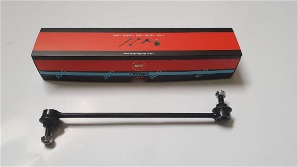 YEDEK PARÇAFord Focus- Sd/Hb- 08/11 Viraj Askı Z Rot Ön Sağ/Sol Aynı (Adet) (300Mm/307Mm) 1223792MEYDAN829-6025