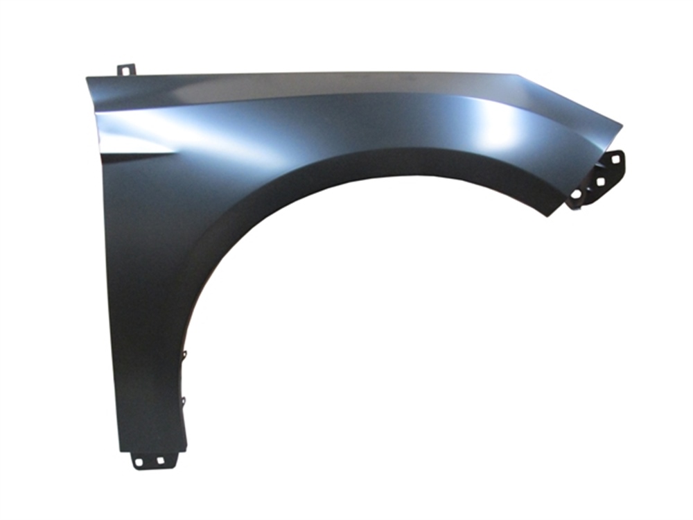 YEDEK PARÇAFord Focus- Sd/Hb- 15/18 Ön Çamurluk Deliksiz Sağ Pbm51A16008AeMEYDAN831-2101