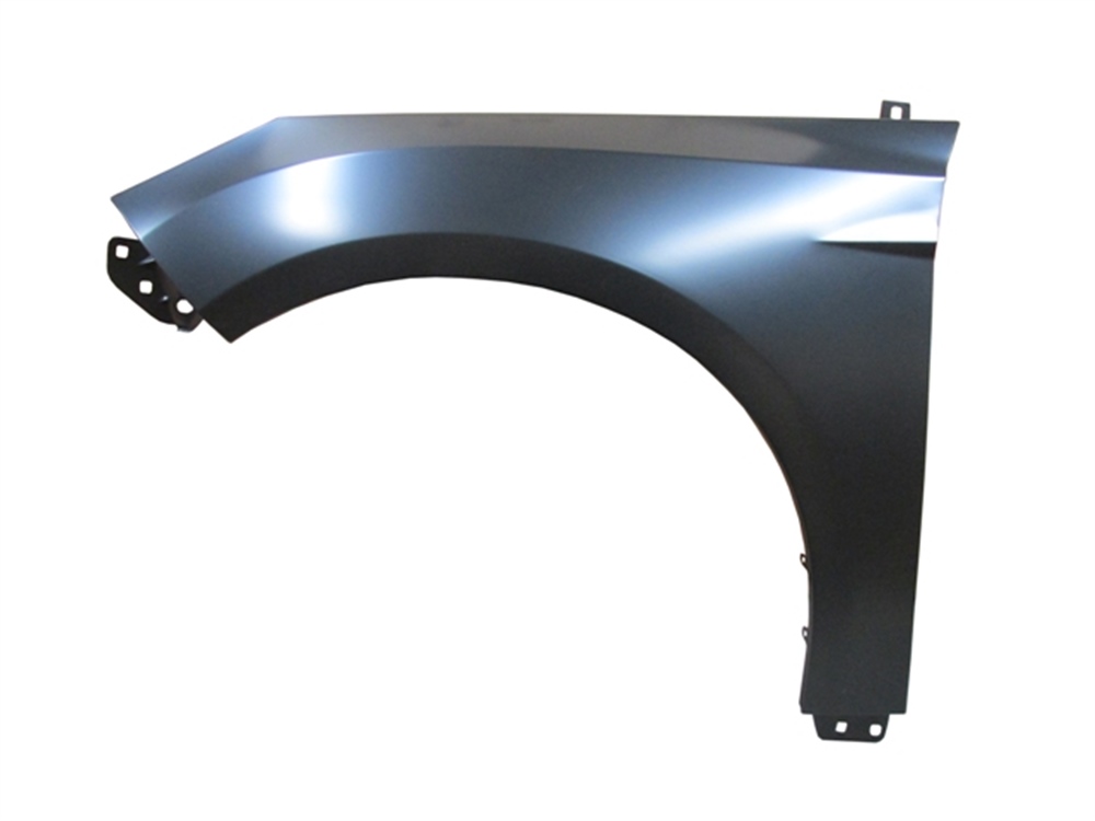 YEDEK PARÇAFord Focus- Sd/Hb- 15/18 Ön Çamurluk Deliksiz Sol Pbm51A16009AfMEYDAN831-2102