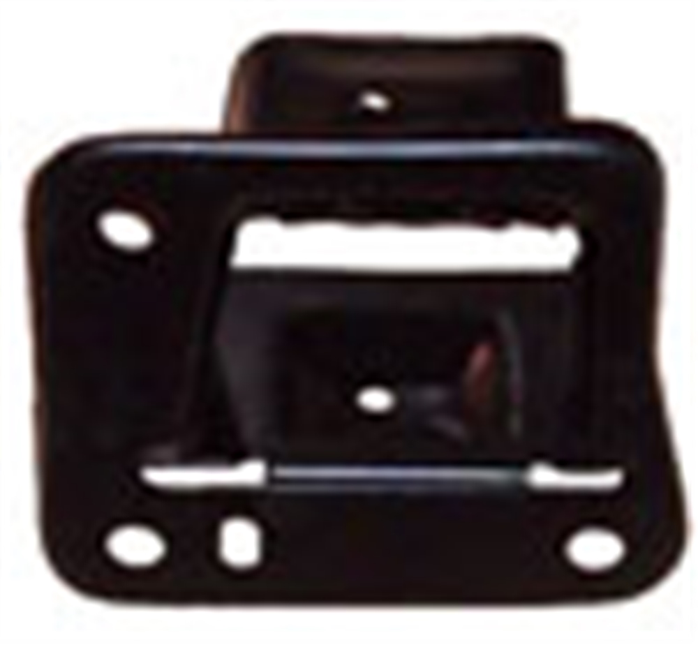 YEDEK PARÇAFord Focus- Sd/Hb- 98/01 Ön Tampon Braketi Sağ (Şasi Uç Demiri) Xs41101A22AaMEYDAN827-2031