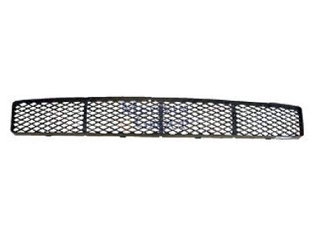 YEDEK PARÇAFord Focus- Sd/Hb- 98/01 Ön Tampon Panjuru Siyah Sisli Tip (Tüv) 1087338MEYDAN827-2010B