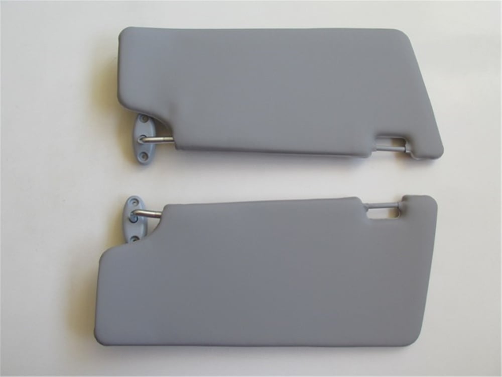 YEDEK PARÇAFord Focus- Sd/Hb- 98/05 Güneşlik Sağ/Sol Set 2 Parça 2M51A04101MEYDAN827-3041