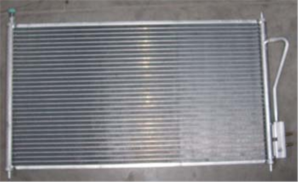 YEDEK PARÇAFord Focus- Sd/Hb- 98/05 Klima Radyatörü Alüminyum 1062380MEYDAN827-4830