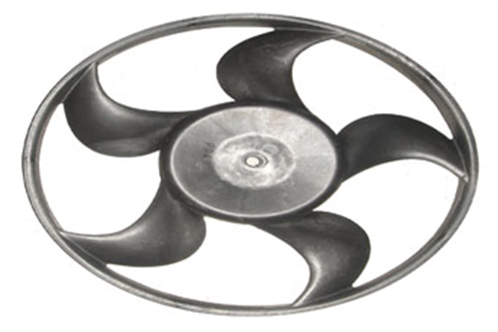 YEDEK PARÇAFord Focus- Sd/Hb- 98/05 Klima Fan Kanadı (5 Kanatlı) 98Ab-8C607DlMEYDAN827-4674