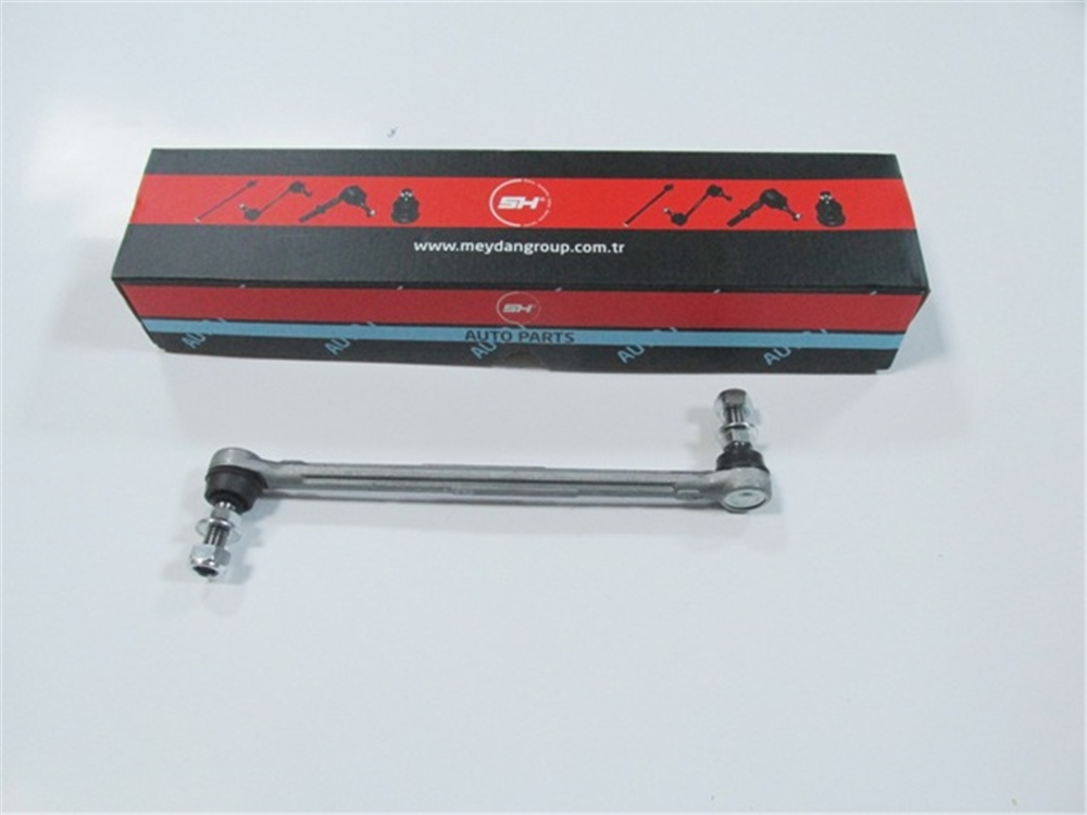 YEDEK PARÇAFord Focus- Sd/Hb- 98/05 Viraj Askı Z Rot Ön Sağ/Sol Aynı (Adet) (Alüminyum) 1135077MEYDAN827-6025
