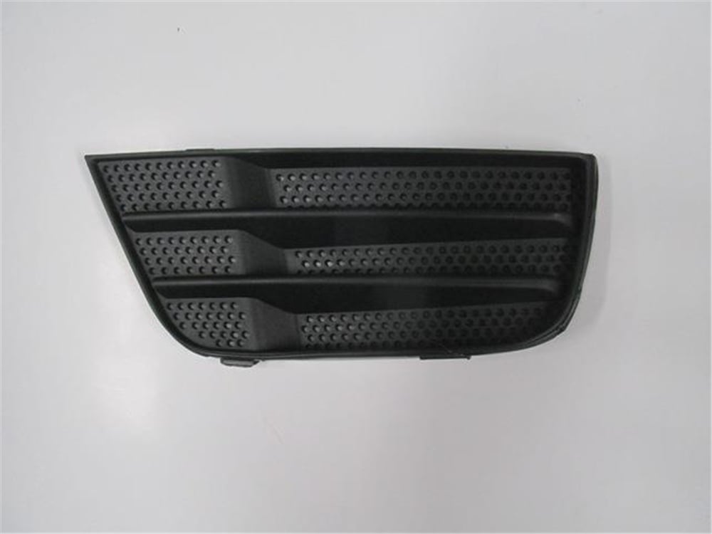 YEDEK PARÇAFord Fusıon- 03/06 Sis Lamba Kapağı Sol Siyah Sis Deliksiz 2N1119953CayyMEYDAN840-2062A