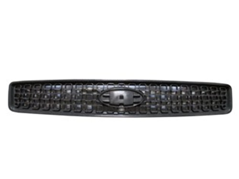 YEDEK PARÇAFord Fusıon- 07/11 Ön Panjur Gri 6N118200Af55MwMEYDAN840-2341