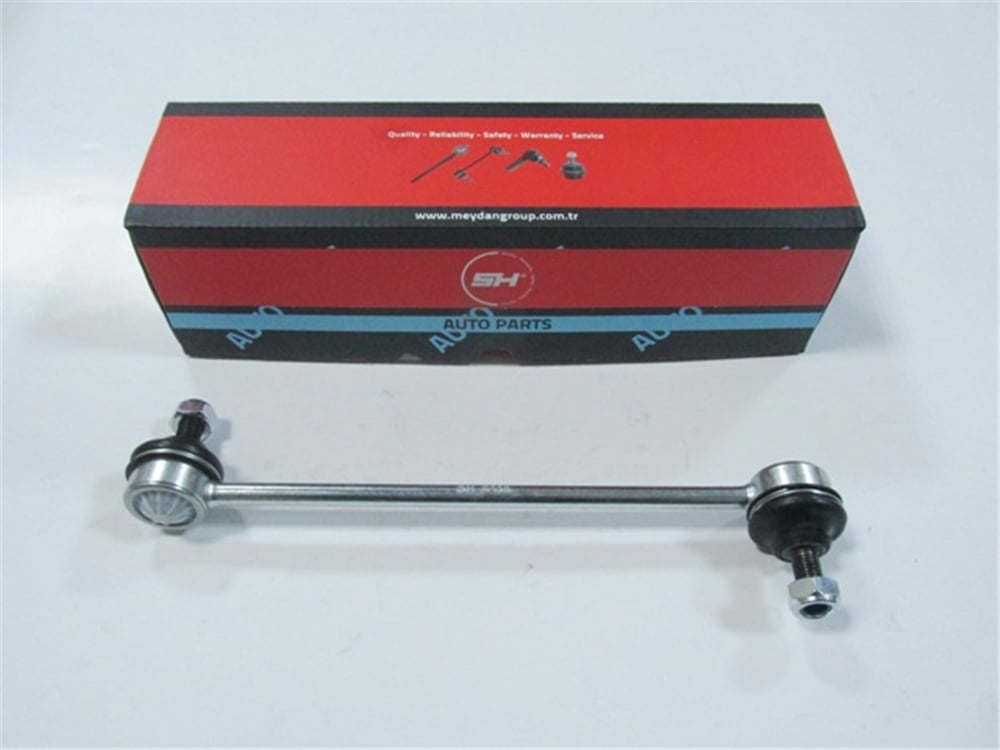 YEDEK PARÇAFord Ka- 98/06 Viraj Askı Z Rot Ön Sağ/Sol Aynı (Adet) (239Mm) 1061631MEYDAN806-6025