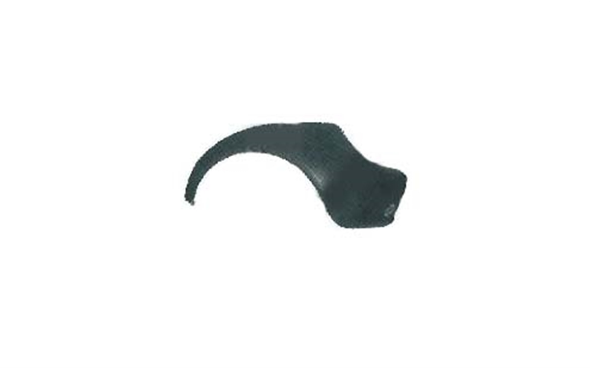 YEDEK PARÇAFORD KA ARKA TAMPON ASTARLI SOL 96- ORJİNAL REF. NO: XS5117865DEXWAA UYUMLU FOR07KA018DEGAFOR07KA018