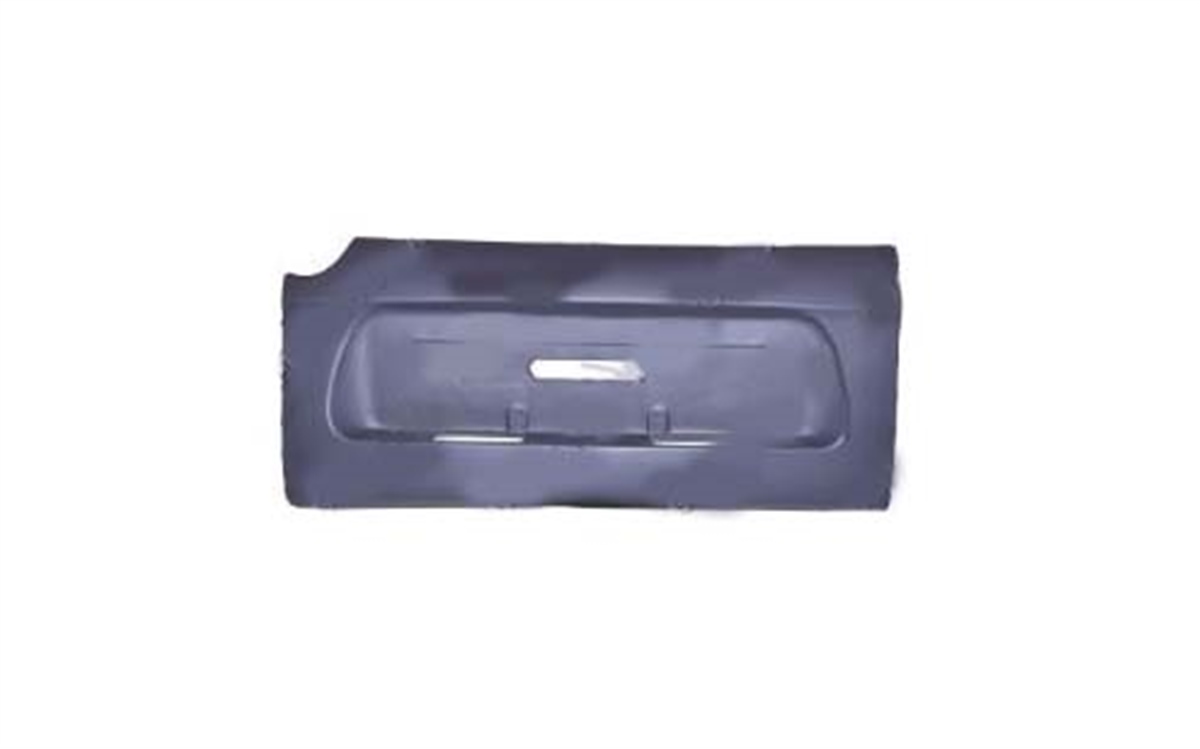 YEDEK PARÇAFORD KA ARKA TAMPON ORTA MAVİ 96- ORJİNAL REF. NO: 97KB17866AHMEAJ UYUMLU FOR07KA008DEGAFOR07KA008