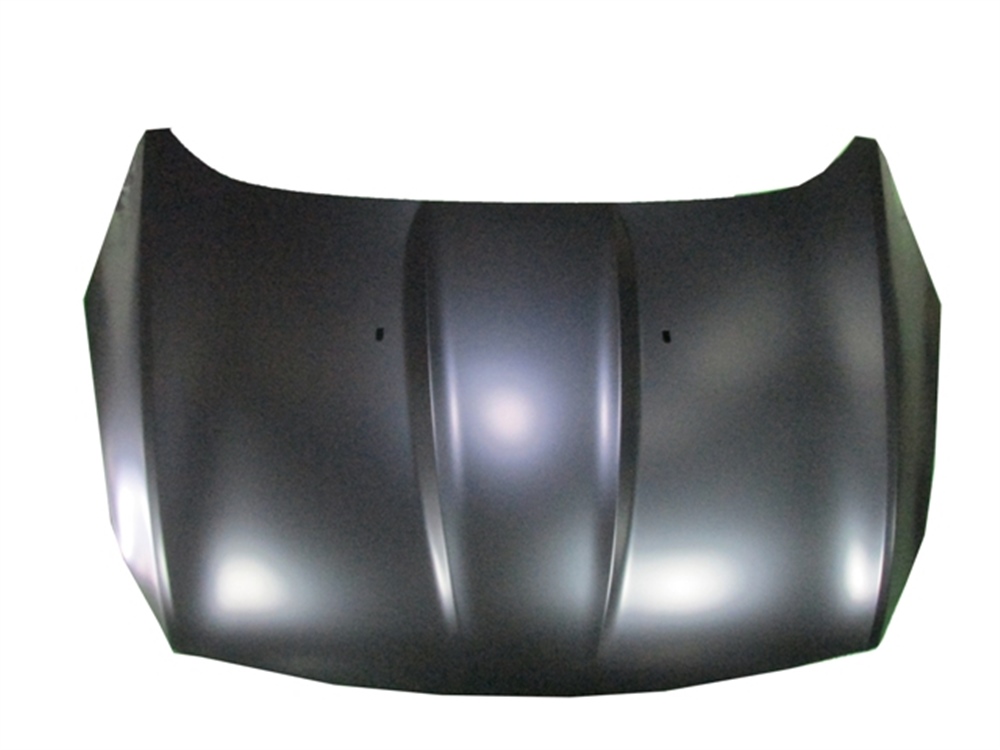 YEDEK PARÇAFord Kuga- 13/16 Motor Kaputu Siyah (Fiskiye Delikli) Cj54S16612AhMEYDAN846-2300A