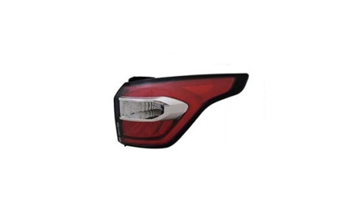 YEDEK PARÇAFORD KUGA ARKA STOP LEDLİ SAĞ 16- ORJİNAL REF. NO: GV4113404BD UYUMLU FOR10KU017DEGAFOR10KU017