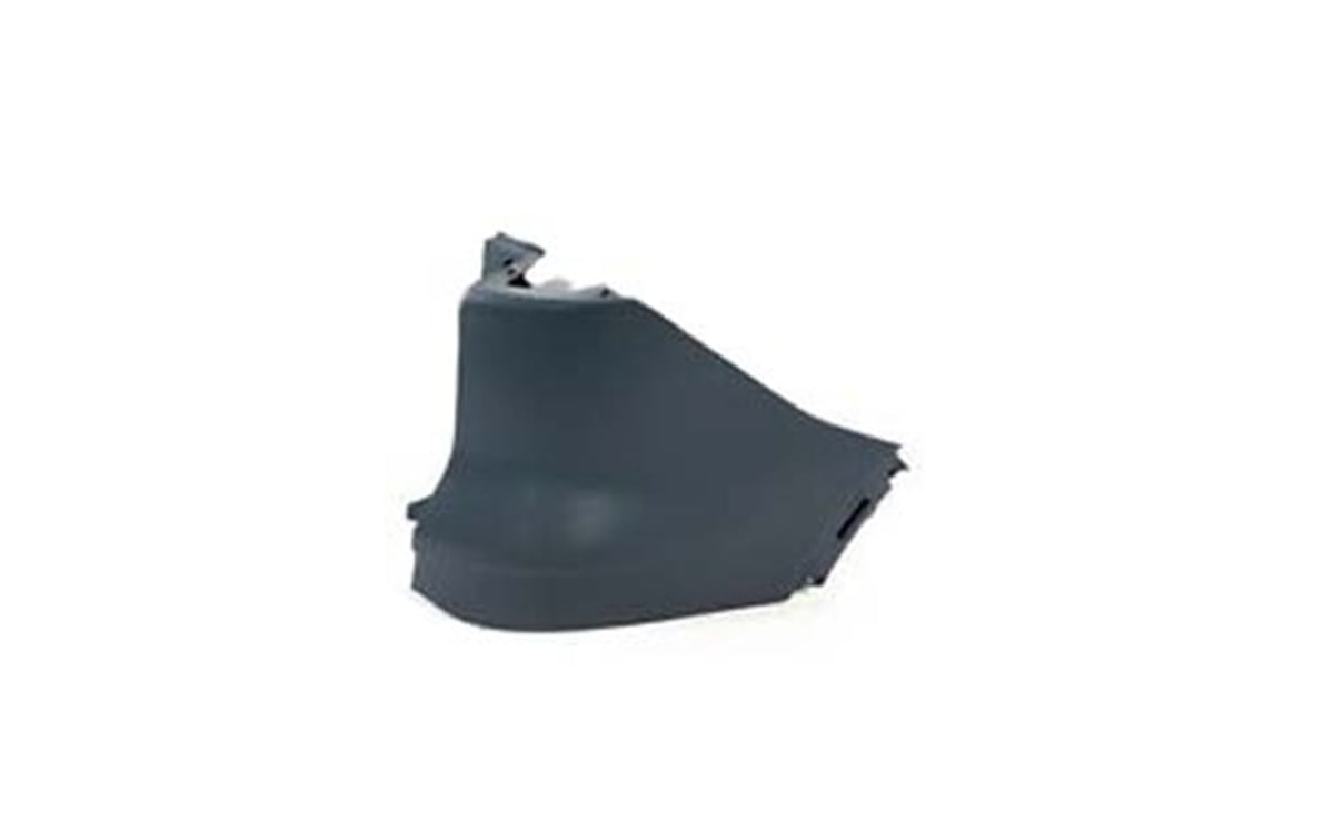 YEDEK PARÇAFORD KUGA ARKA TAMPON SOL 12- ORJİNAL REF. NO: CV4417A895AHXWAA UYUMLU FOR07KU019DEGAFOR07KU019