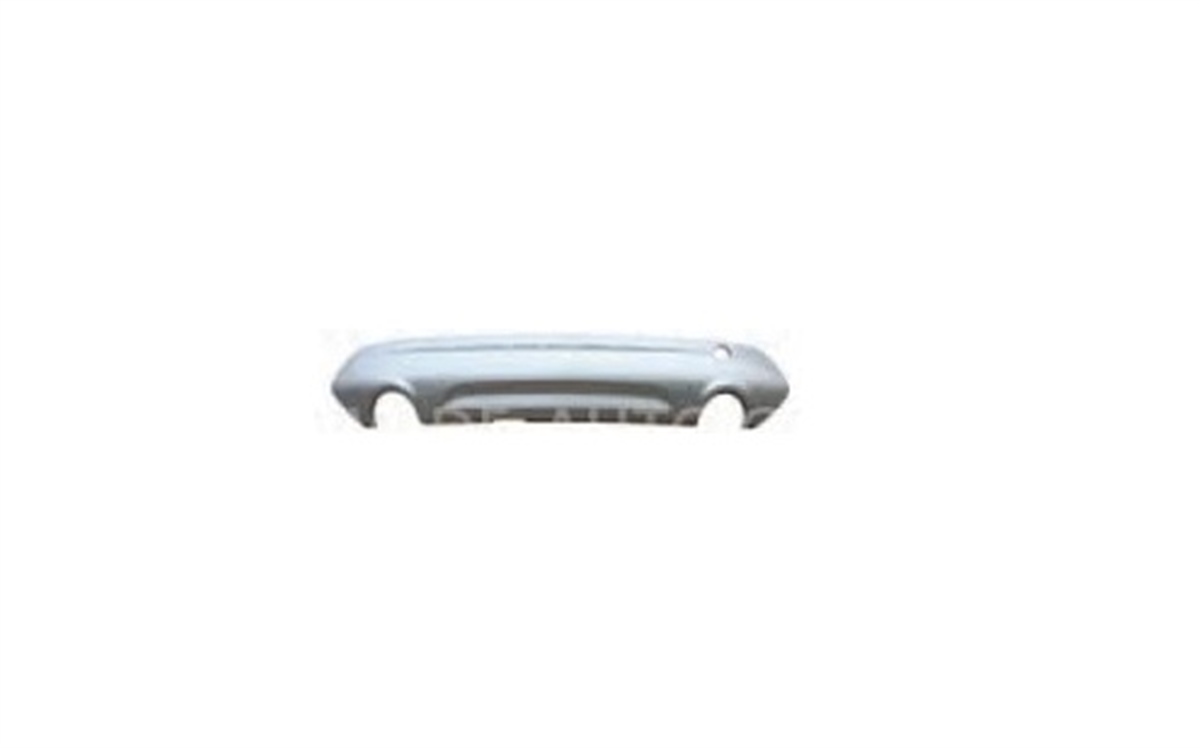 YEDEK PARÇAFORD KUGA ARKA TAMPON SPOİLERİ DES.12- ORJİNAL REF. NO: CV4417H766AA5BQH UYUMLU FOR07KU011DEGAFOR07KU011