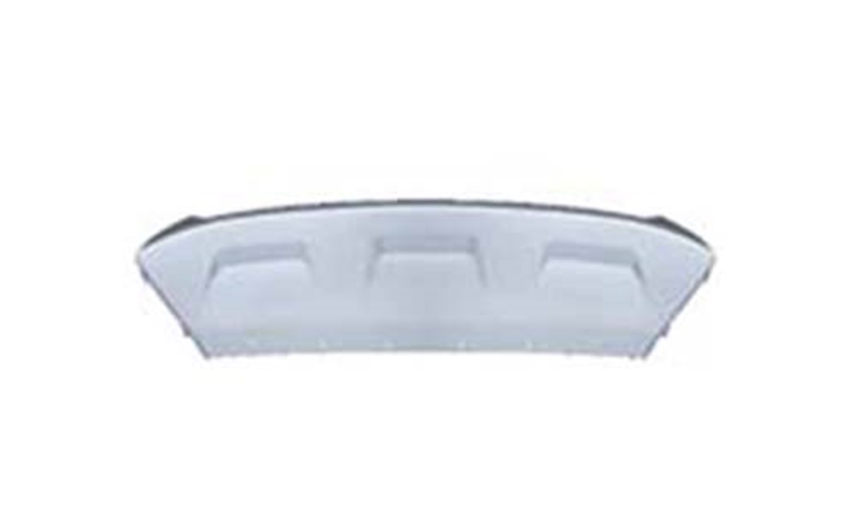 YEDEK PARÇAFORD KUGA ÖN TAMPON ALT MUHAFAZA SPOİLERİ GRİ 16- ORJİNAL REF. NO: GV4417F771BB5BQH UYUMLU FOR07KU034DEGAFOR07KU034