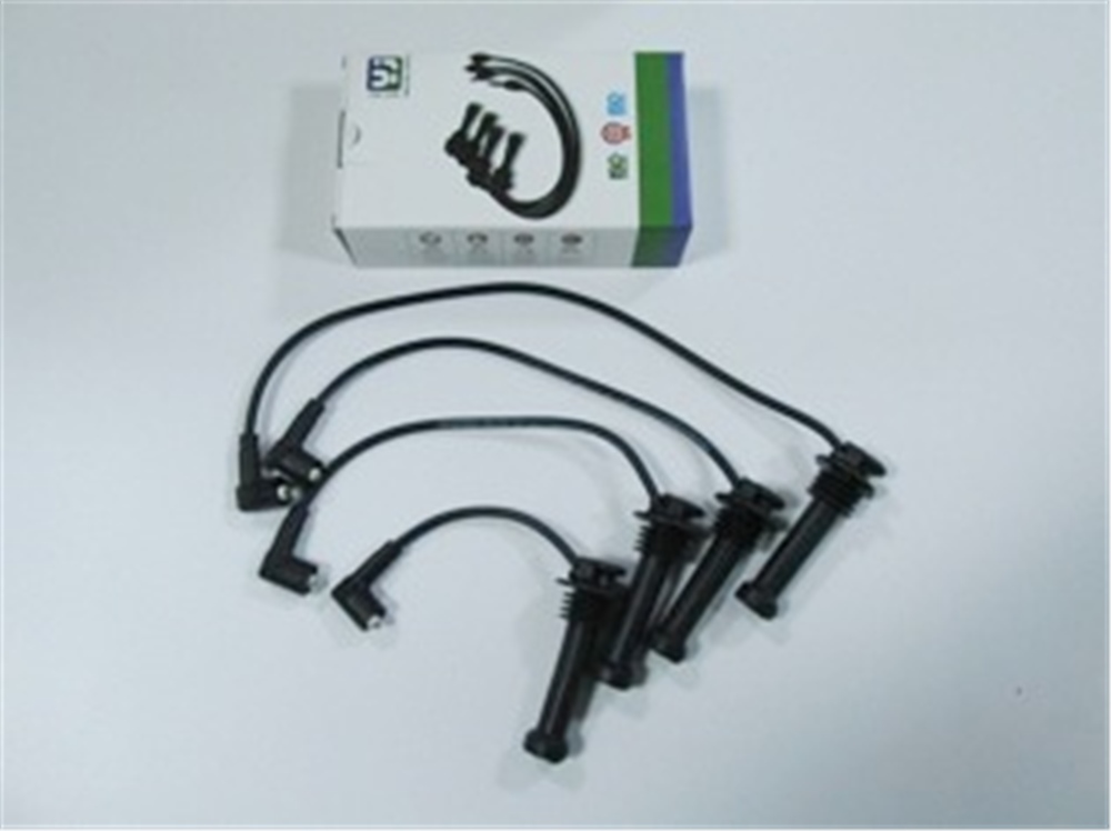 YEDEK PARÇAFord Mondeo- 01/04 Buji Kablosu Takım (16V) (Cgba-Cjba)1.8/2.0 Cc 1119840MEYDAN816-4666
