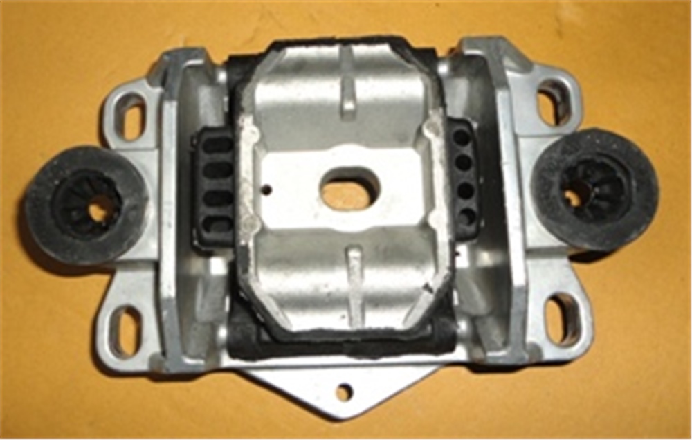 YEDEK PARÇAFord Mondeo- 01/04 Motor Takozu Sol 2,0Cc 1S717M122EbMEYDAN816-7502