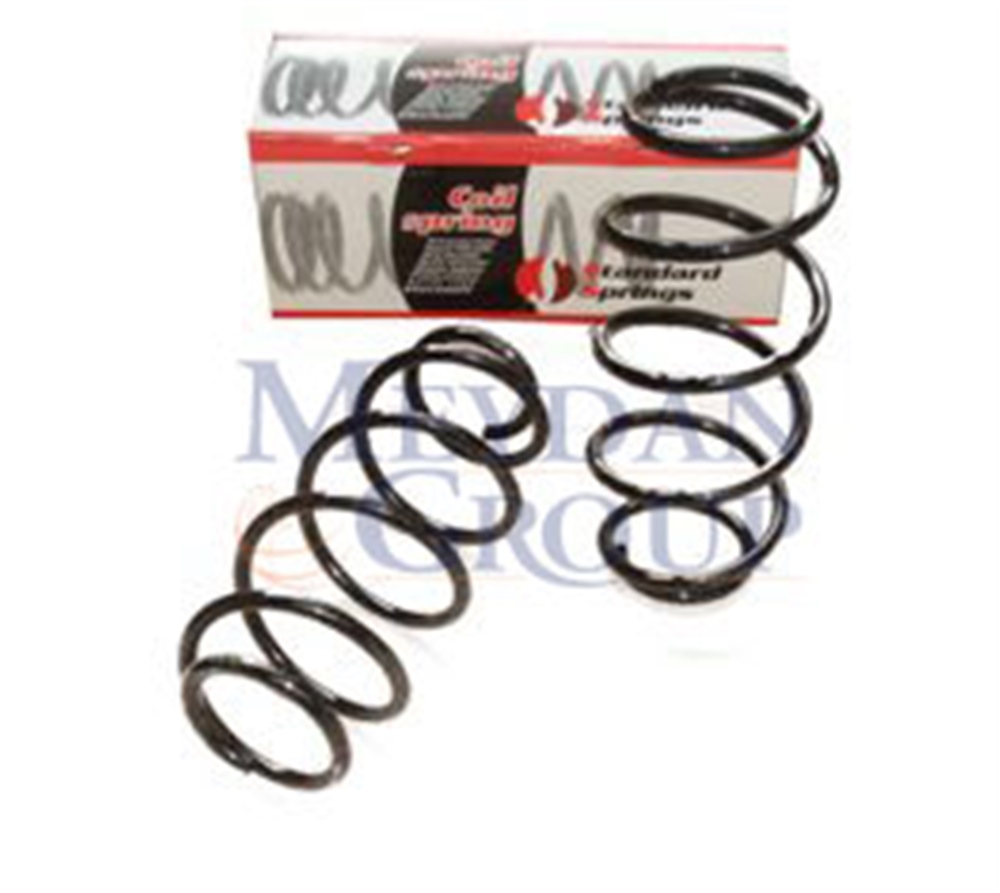 YEDEK PARÇAFord Mondeo- 01/04 Ön Helezon Yayı Sağ/Sol (2Li Set)1.8/2.0 16V (Benzinli) (12,5X149X384) (Stdr) 1127028MEYDAN816-6516