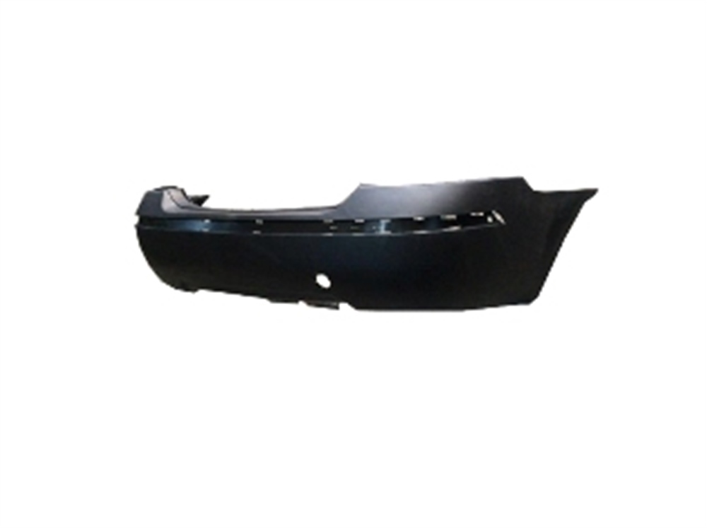 YEDEK PARÇAFord Mondeo- 05/07 Arka Tampon Siyah Band Delikli Karlıksız 7S7117906-AaMEYDAN817-2600