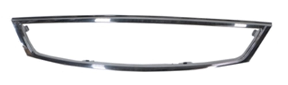 YEDEK PARÇAFord Mondeo- 05/07 Ön Panjur Nikelaj Çerçevesi (Tüv) 3S718B271AdMEYDAN817-2343