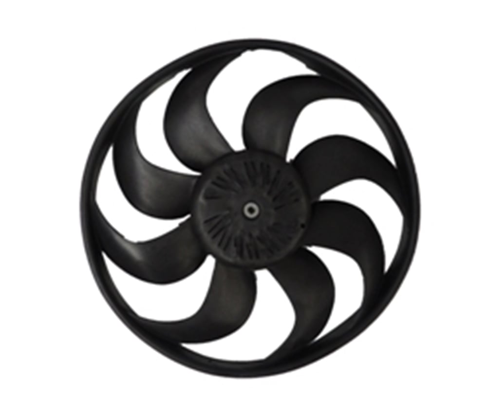 YEDEK PARÇAFord Mondeo- 07/11 Fan Kanadı 6G928C607GfMEYDAN818-4675