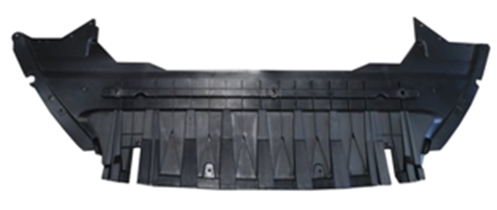 YEDEK PARÇAFord Mondeo- 11/14 Ön Tampon Alt Koruma Plastiği 1543263MEYDAN819-2040A