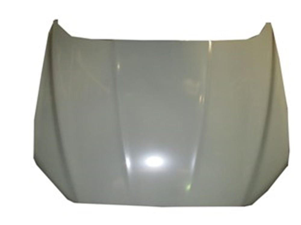 YEDEK PARÇAFord Mondeo- 15/18 Motor Kaputu Gri/ Ds73F16612CnMEYDAN820-2300