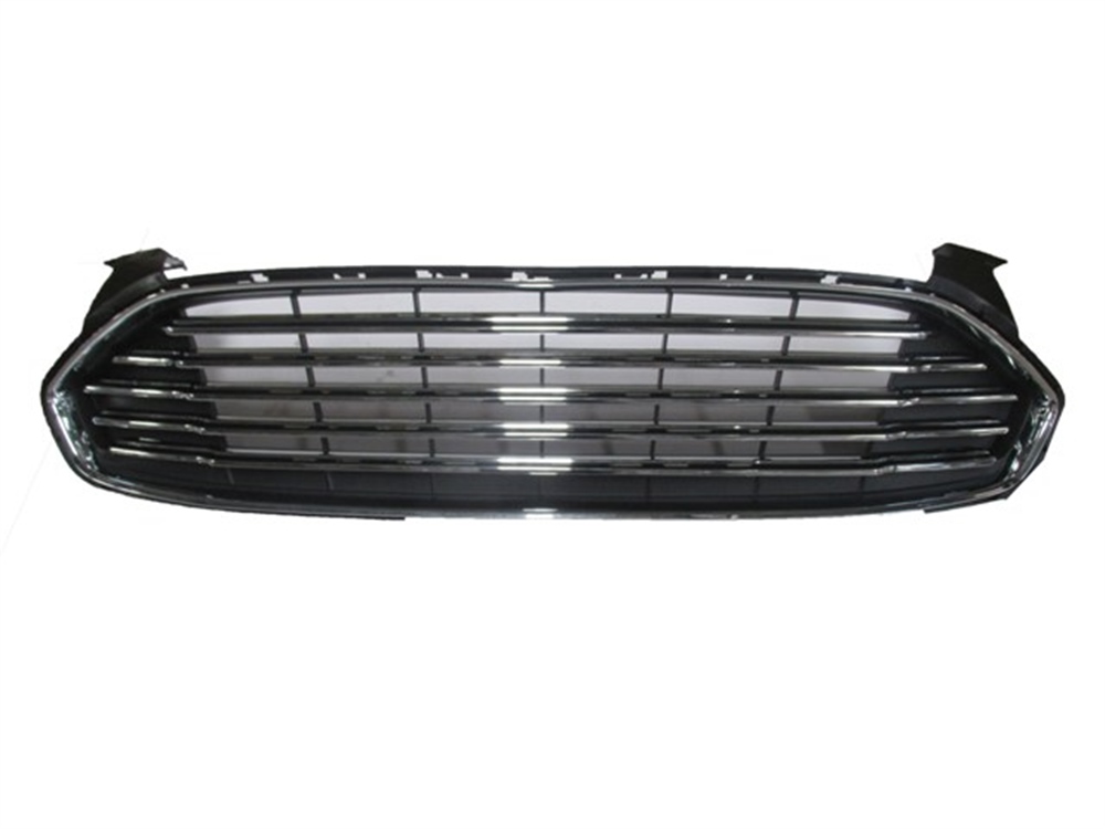YEDEK PARÇAFord Mondeo- 15/18 Ön Panjur Siyah Nikelaj Çıtalı (Tüv) 1868543MEYDAN820-2340
