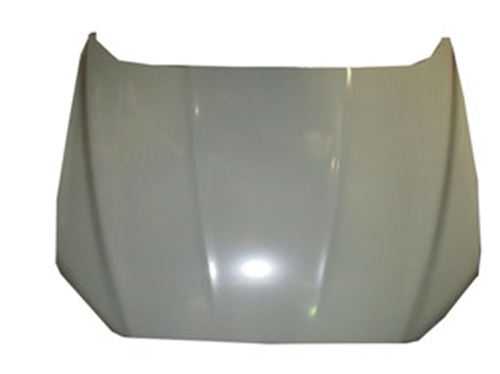 YEDEK PARÇAFord Mondeo- 19/21 Motor Kaputu Gri/ Ds73F16612CnMEYDAN821-2300