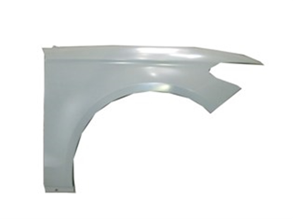 YEDEK PARÇAFord Mondeo- 19/21 Ön Çamurluk Sağ Gri Boyalı Ds73F16005DdMEYDAN821-2101