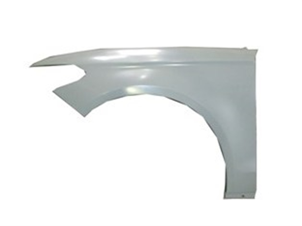 YEDEK PARÇAFord Mondeo- 19/21 Ön Çamurluk Sol Gri Boyalı P7S7116006AbMEYDAN821-2102