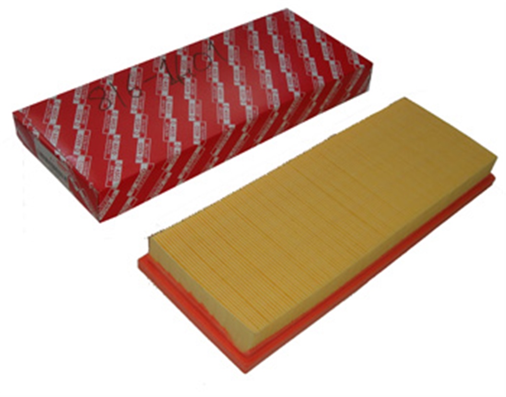 YEDEK PARÇAFord Mondeo- 93/00 Hava Filtresi 2.0/1.6/1.8/1.8İ 16V Orj.No:1665410 1665410MEYDAN815-4401