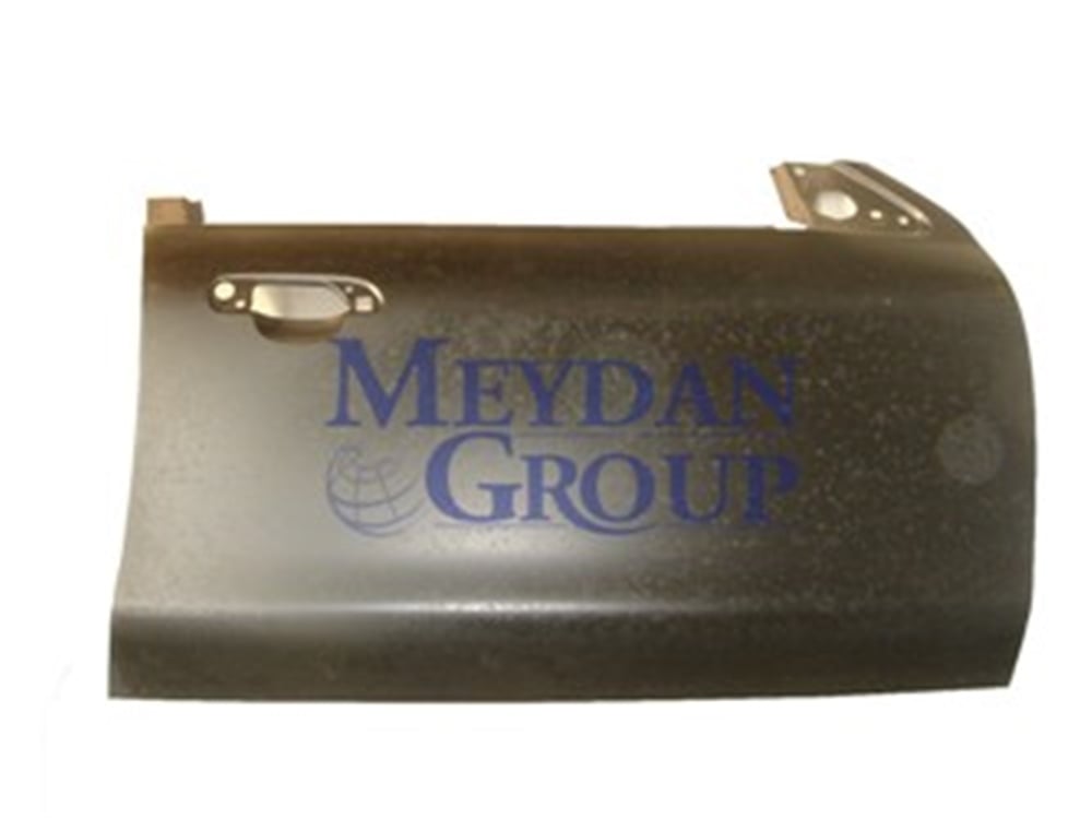 YEDEK PARÇAFord Mondeo- 93/00 Ön Kapı Sacı Sağ (Yarım) P93Bbf20204AMEYDAN815-2211