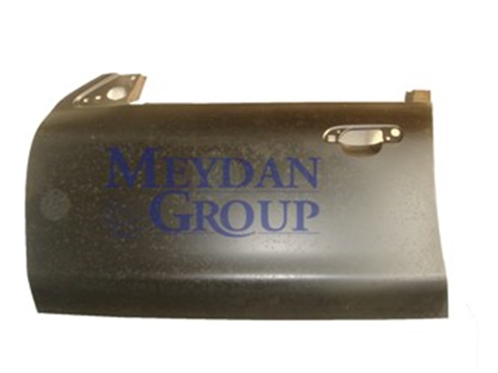 YEDEK PARÇAFord Mondeo- 93/00 Ön Kapı Sacı Sol (Yarım) P93Bbf20205AMEYDAN815-2212
