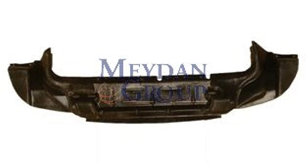 YEDEK PARÇAFord Mondeo- 93/96 Karter Muhafaza Plastiği Orta (Lt-Fd8012) 93Bg8B384AaMEYDAN815-6945