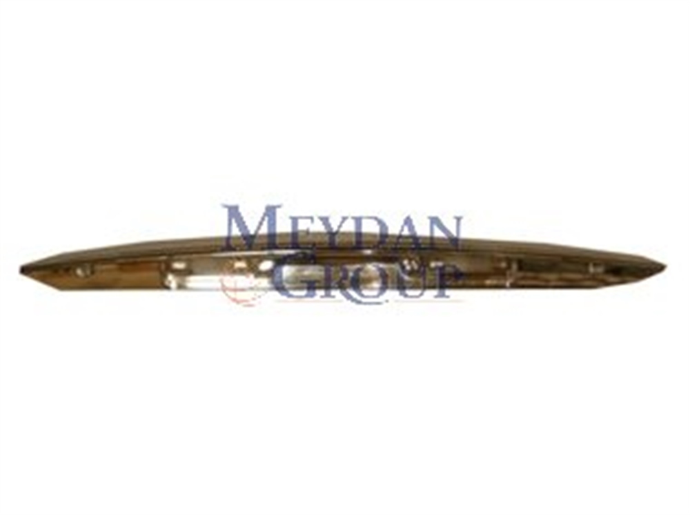 YEDEK PARÇAFord Mondeo- 97/00 Bagaj Kapağı Üst Nikelajı (Plaka Lamba Çıtası) 96Bba43404MEYDAN815-2949