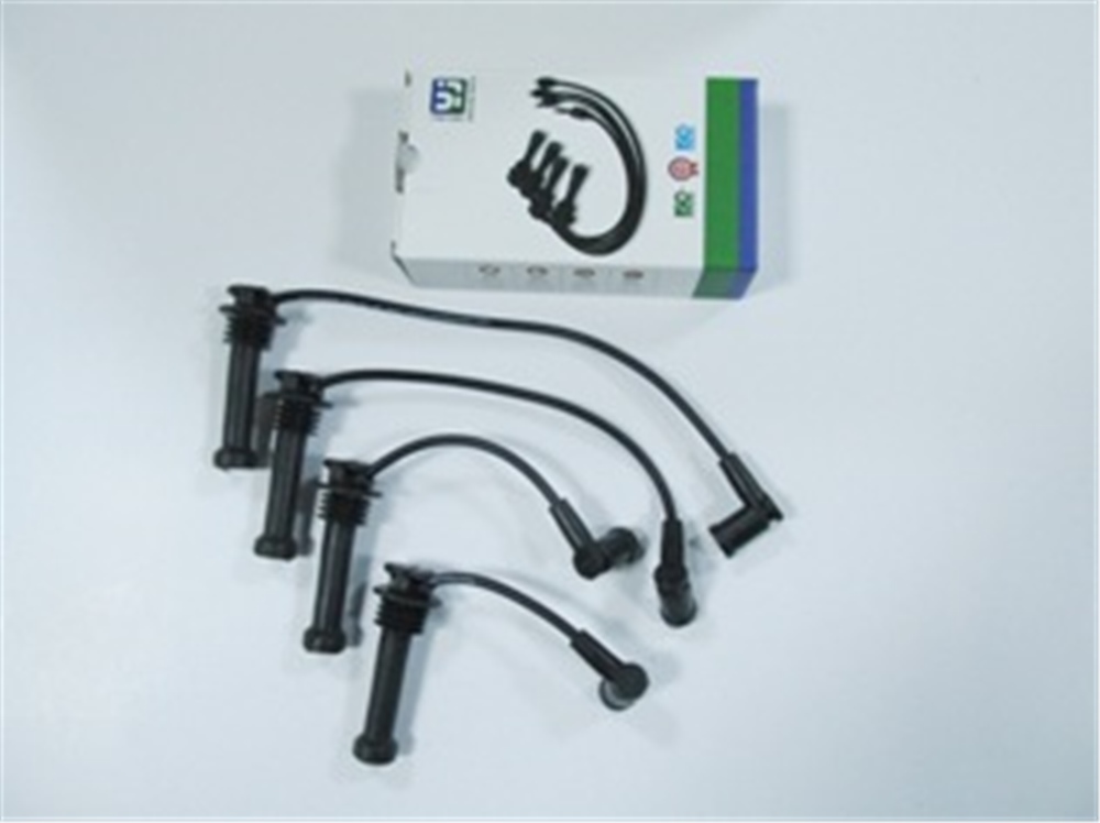 YEDEK PARÇAFord Mondeo- 97/00 Buji Kablosu Takım (16V) (L1L-Rkf-Ngb)1.6/1.8/2.0 Cc 1092379MEYDAN815-4666C