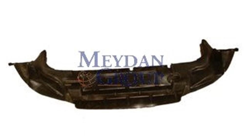 YEDEK PARÇAFord Mondeo- 97/00 Karter Muhafaza Plastiği Orta (Lt-Fd8008) 96Bg-8B384AeMEYDAN815-6945A