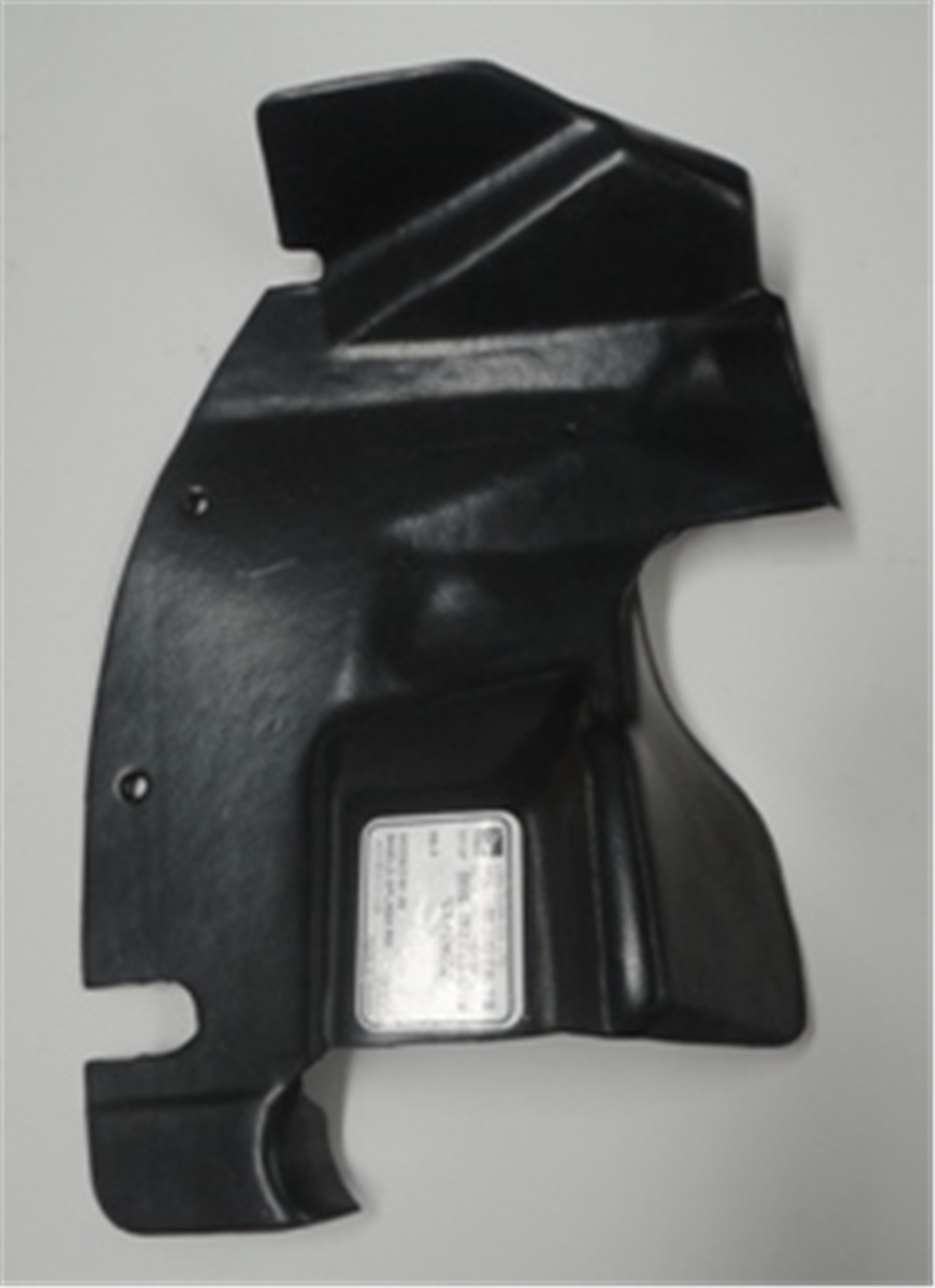 YEDEK PARÇAFord Mondeo- 97/00 Karter Muhafaza Plastiği Sağ Ön (Lt-Fd9002) 96Bg69013GdMEYDAN815-6947