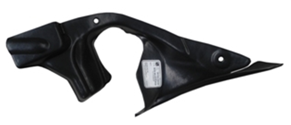 YEDEK PARÇAFord Mondeo- 97/00 Karter Muhafaza Plastiği Sol Arka (Ld-Fd-9005) 96Bg69013HfMEYDAN815-6948A