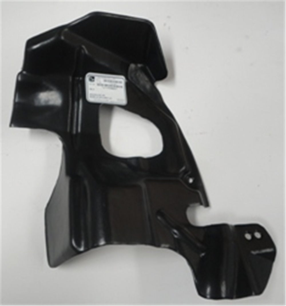 YEDEK PARÇAFord Mondeo- 97/00 Karter Muhafaza Plastiği Sol Ön (Lt-Fd9001) 96Bg69013EbMEYDAN815-6948