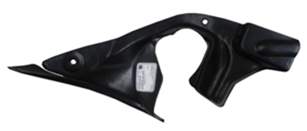 YEDEK PARÇAFord Mondeo- 97/00 Karter Muhafaza Plastiği Sağ Arka (Ld-Fd9006) 96Bg69013FbMEYDAN815-6947A
