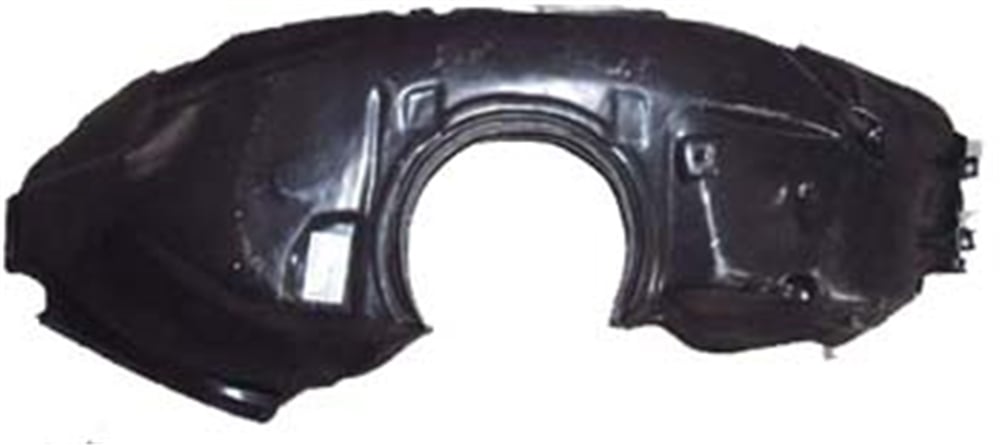 YEDEK PARÇAFord Mondeo- 97/00 Ön Çamurluk Davlumbazı Sol 96Bg16115AhMEYDAN815-2112