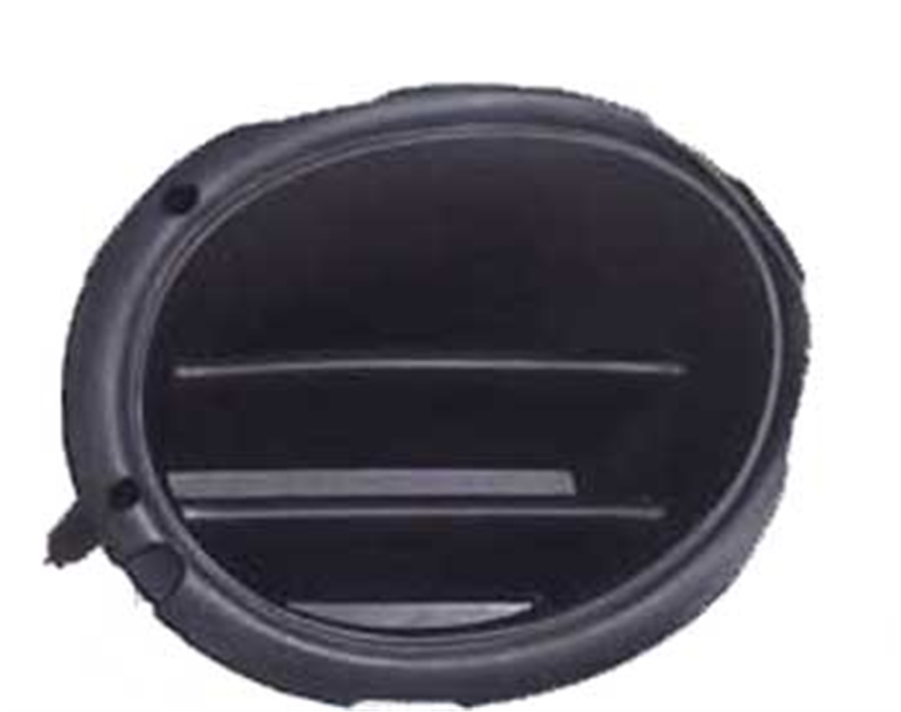 YEDEK PARÇAFord Mondeo- 97/00 Sis Lamba Kapağı Sol Siyah 96Bb17A990CbMEYDAN815-2062
