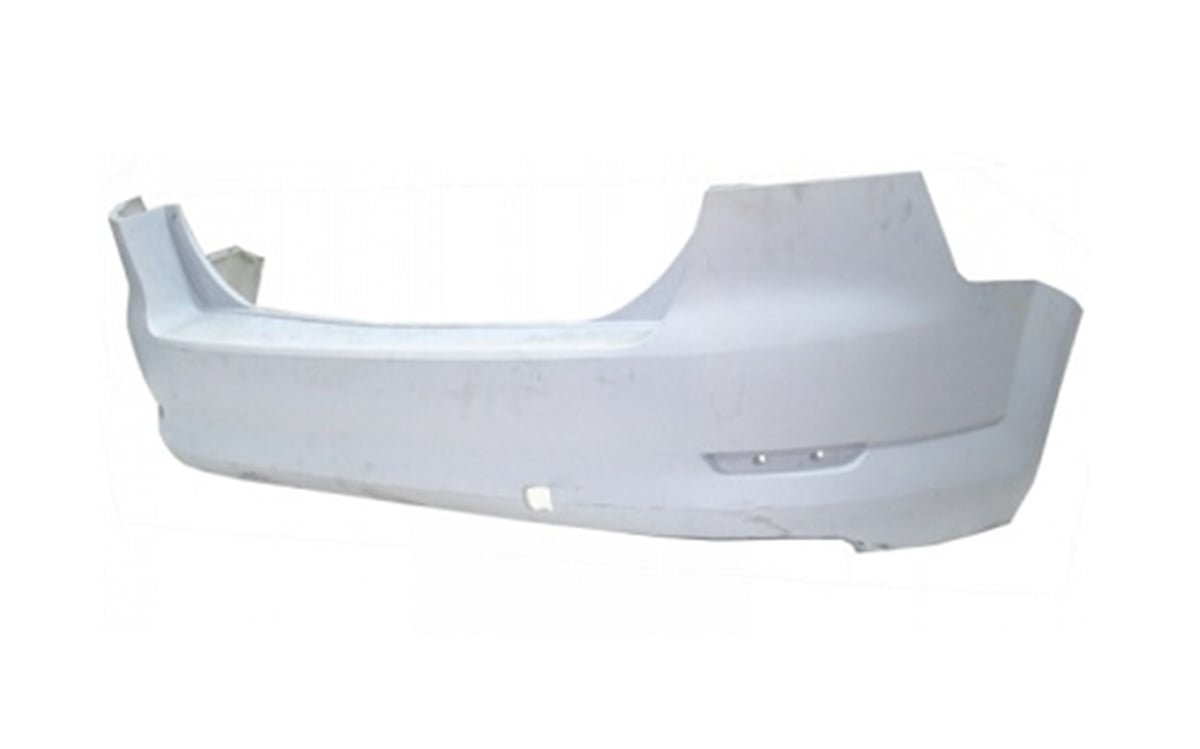 YEDEK PARÇAFORD MONDEO ARKA TAMPON SEDAN ASTARLI 07- ORJİNAL REF. NO: 7S71F17906BAXWAA UYUMLU FOR07MO070DEGAFOR07MO070
