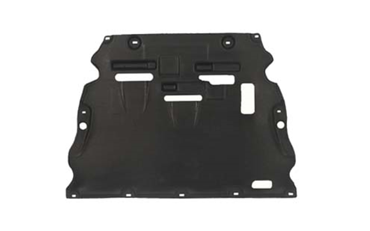 YEDEK PARÇAFORD MONDEO / C-MAX MOTOR ALT KORUMA PLASTİĞİ 14- ORJİNAL REF. NO: DS738B384BF UYUMLU FOR08MO029DEGAFOR08MO029