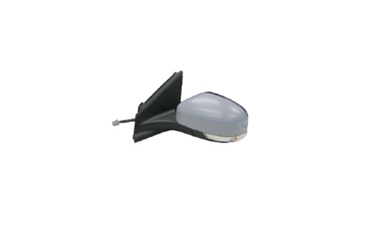 YEDEK PARÇAFORD MONDEO DİKİZ AYNASI ELEKTRİKLİ ISITMALI SİN.ASTARLI SOL 11-14 ORJİNAL REF. NO: BS7117683TB UYUMLU FOR11MO016DEGAFOR11MO016