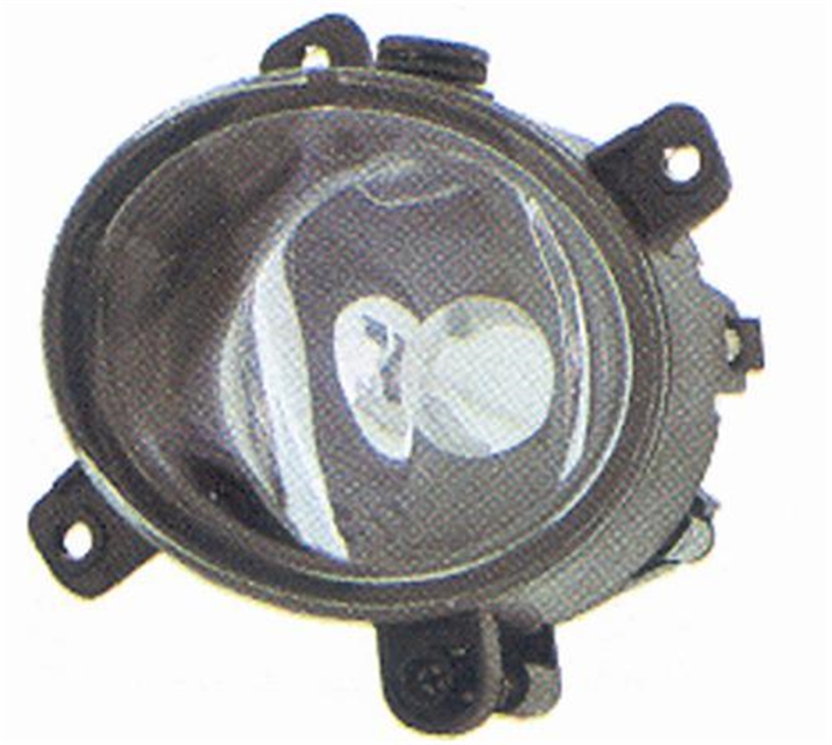 YEDEK PARÇAFORD MONDEO ÖN SİS FARI SAĞ 01-04 ORJİNAL REF. NO: 3S7115K205AE UYUMLU FOR10MO018DEGAFOR10MO018