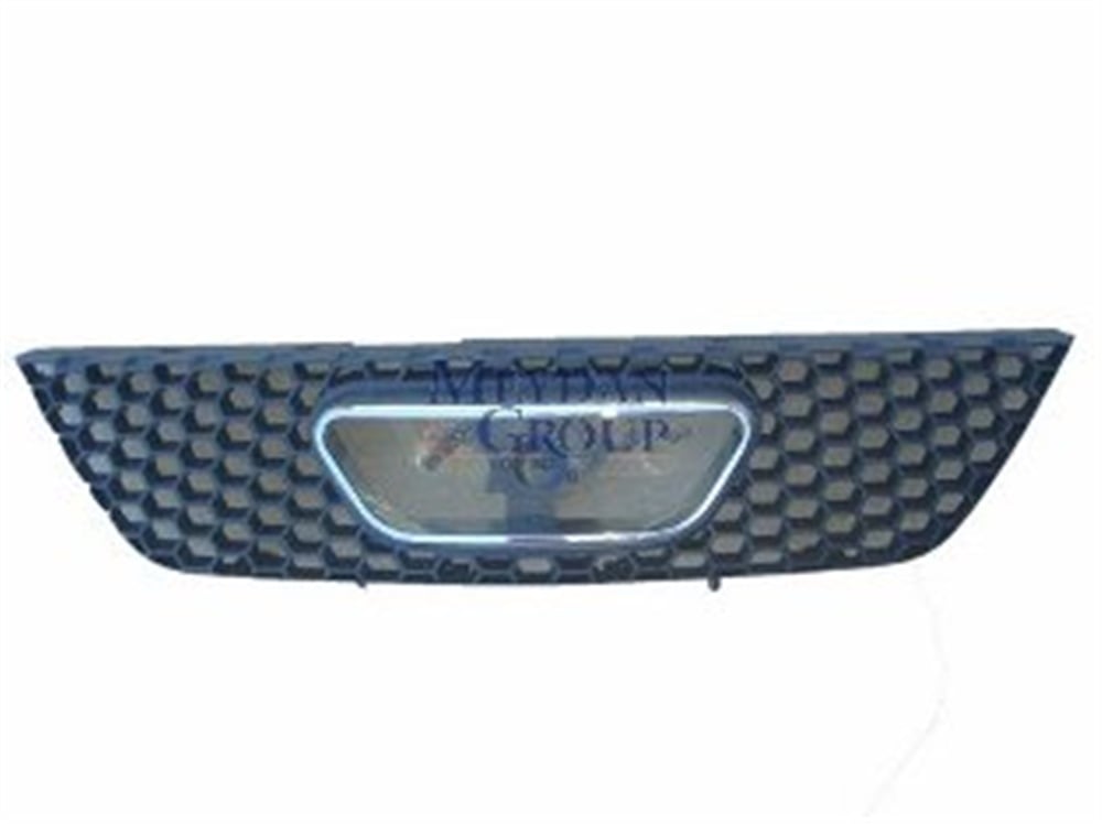 YEDEK PARÇAFord Mustang- 01/04 Ön Panjur Nikelajlı (İç Petekleri Siyah) Xr3Z8200AaMEYDAN5403-2343